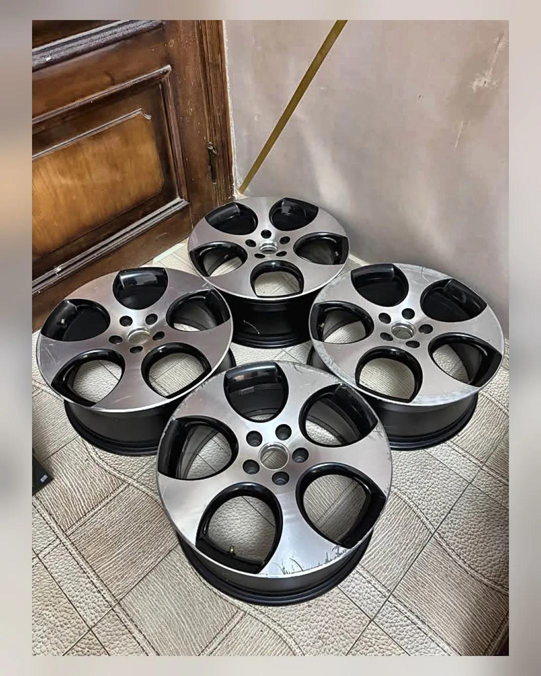 جنوط فولكس فاجن جولف / جيتا GTI — استيراد