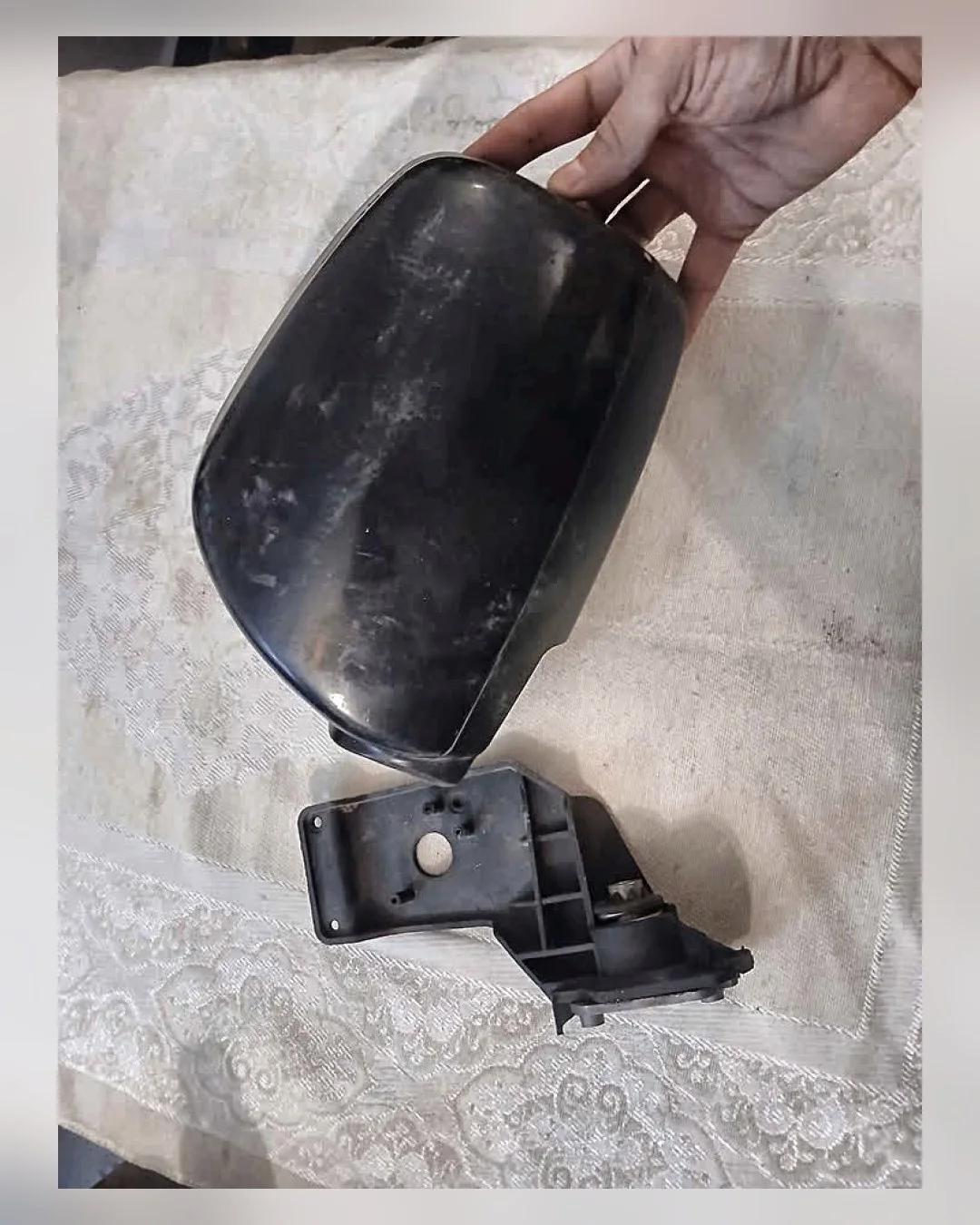 غطاء مراية جنب شيري تيجو 3
