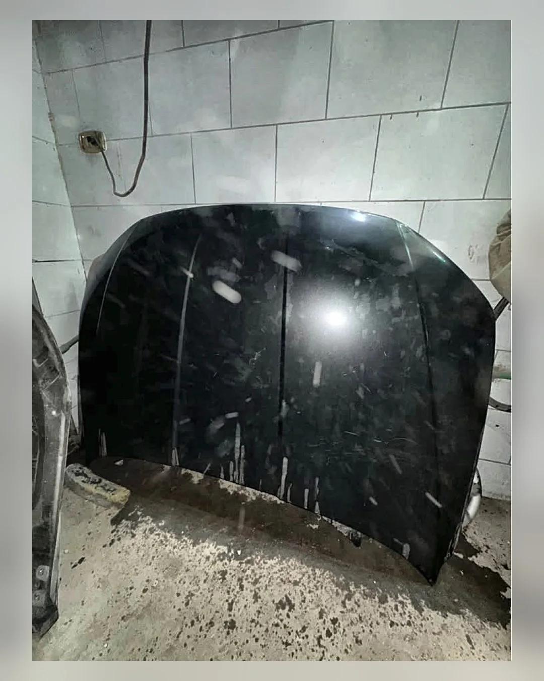 كبوت هيونداي توسان NX4 2023 — استيراد