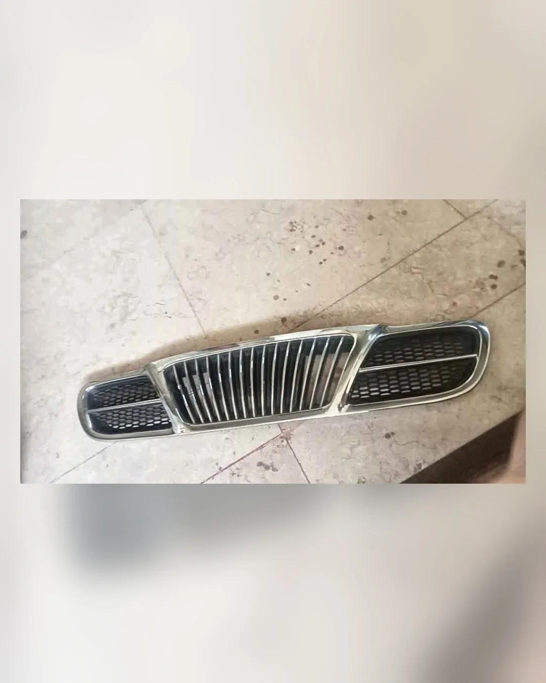 شبكة أمامية أصلية دايو ليجانزا — استيراد