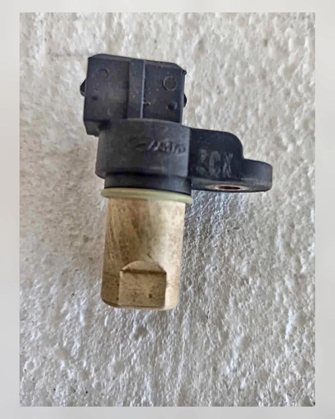 حساس كامة هيونداي فيرنا — استيراد